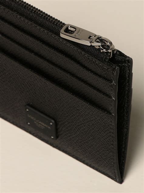 cheap dolce and gabbana wallet|farfetch dolce and gabbana.